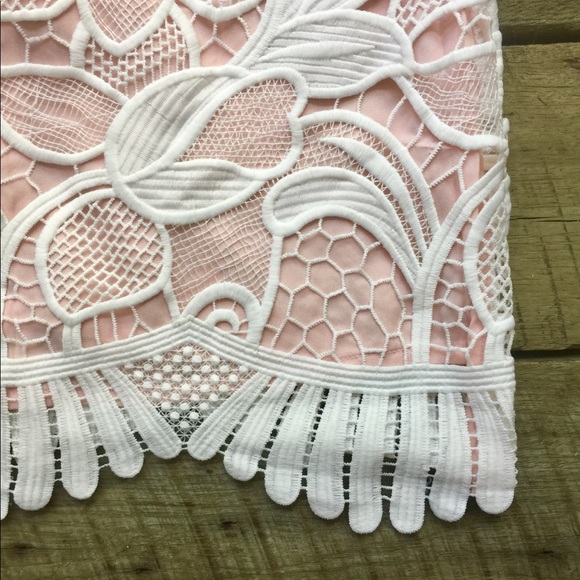 ⏳💞CASPIAN LACE DRESS💞⌛️ - Picture 7 of 8